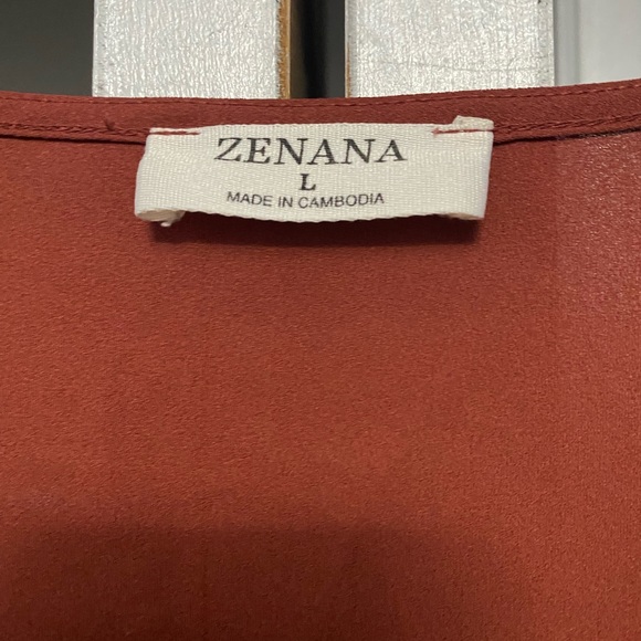 Blouse - Picture 4 of 4